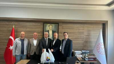 YTSO’dan 200 öğrenciye destek