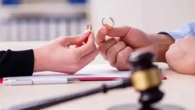 Yargıtay’dan boşanan çiftleri ilgilendiren emsal karar