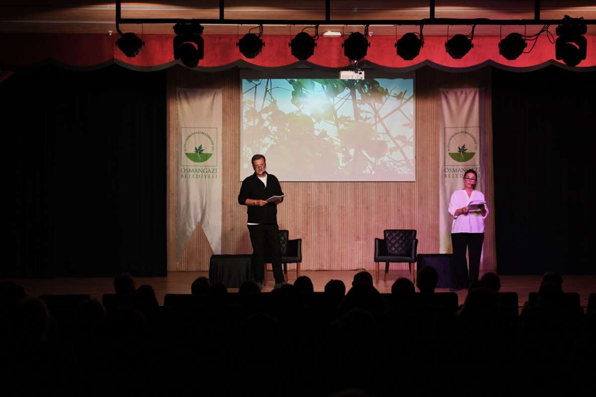 Yaşar Kemal’in ölümsüz eseri Osmangazi’de sahnelendi