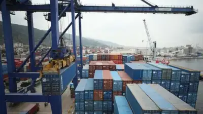 Yeni destek paketleriyle ihracatçılara ve katılım finans firmalarına nefes!