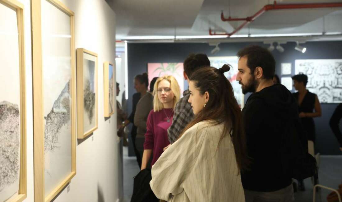 Bursa Büyükşehir Belediyesi'nin genç