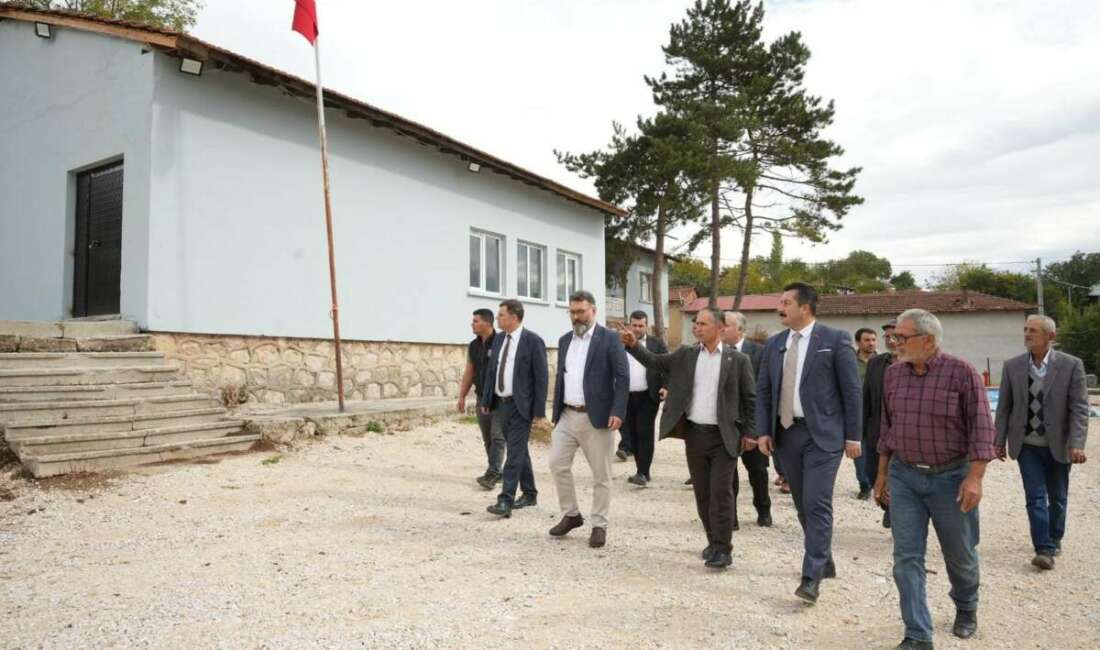 Yenişehir Belediyesi, 71 mahalleye