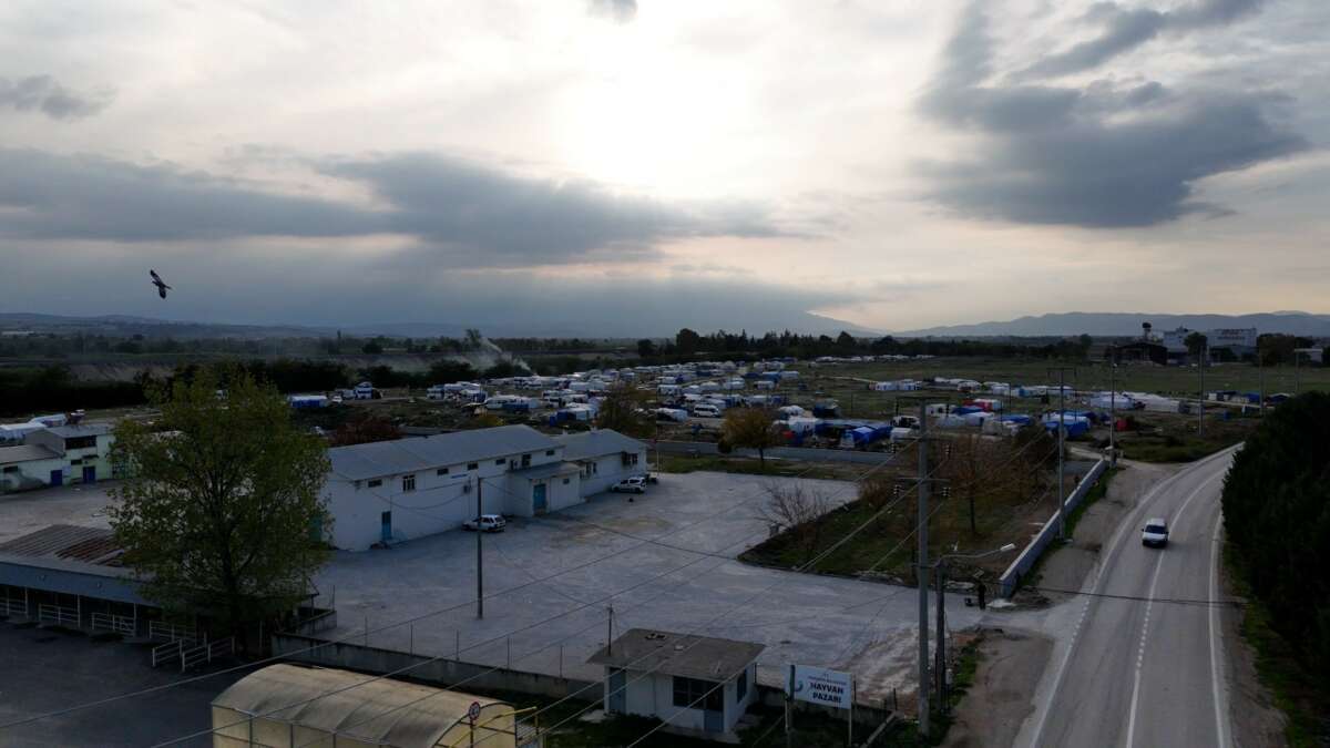 Yenişehir Mezbahanesi ortak akılla gelişiyor