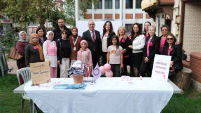 Yıldırım Belediyesi’nden kadınlara eğitim