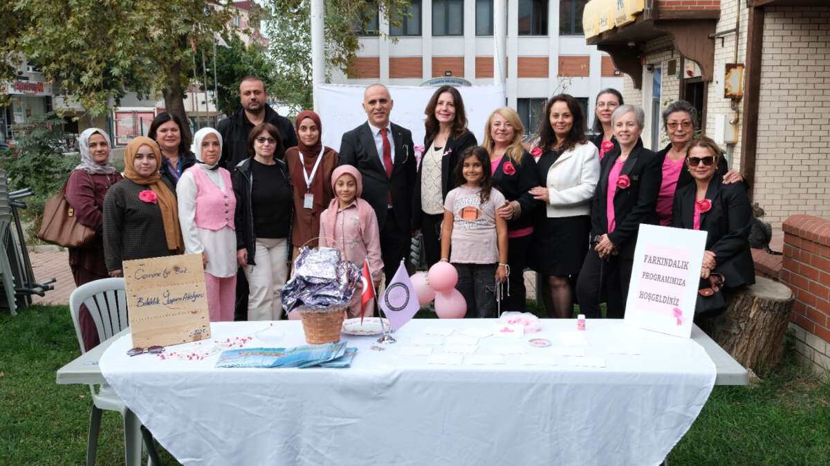 Yıldırım Belediyesi’nden kadınlara eğitim