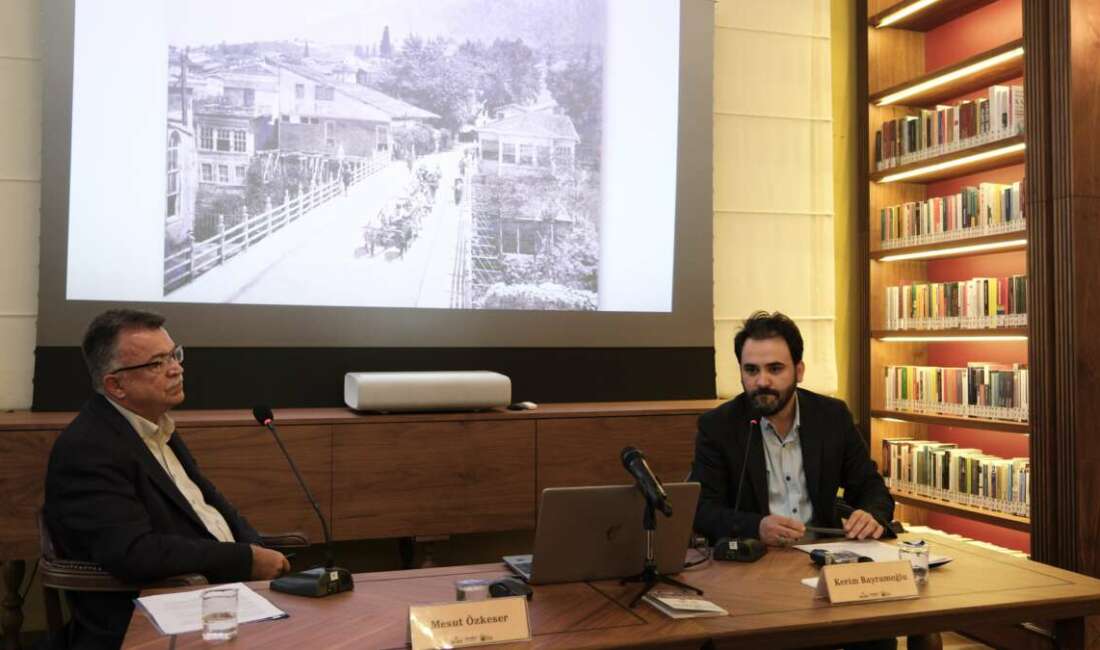 Yıldırım Belediyesi, kentin köklü