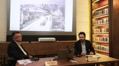 Yıldırım Belediyesi’nden kültür yolculuğu