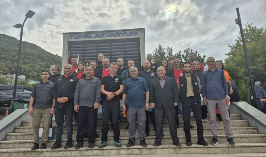 Yıldırım Belediyesi, Bosna Hersek’in