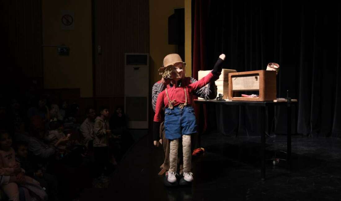 Yıldırım’da çocuklara kültür ve sanat şöleni Yıldırım Belediyesi, 2025-2026 kültür