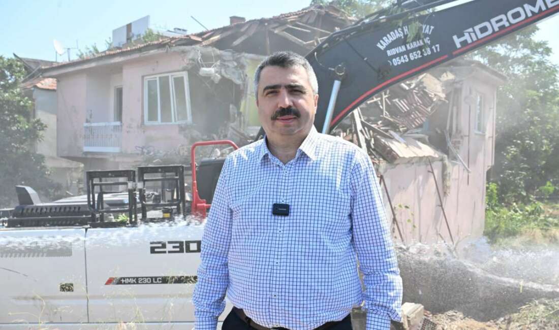 Yıldırım Belediyesi, Millet Mahallesi’nde