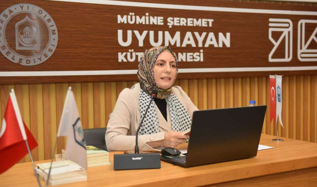 Yıldırım Belediyesi, kültür ve