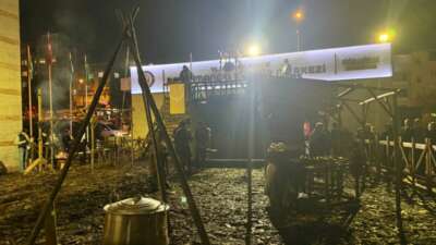 Yıldırım’da kültür sezonu Osmanlı ruhuyla açıldı