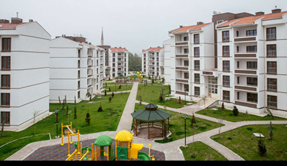 Yüzyılın konut projesi başlıyor: Bursa’ya 13 bin yeni ev geliyor!