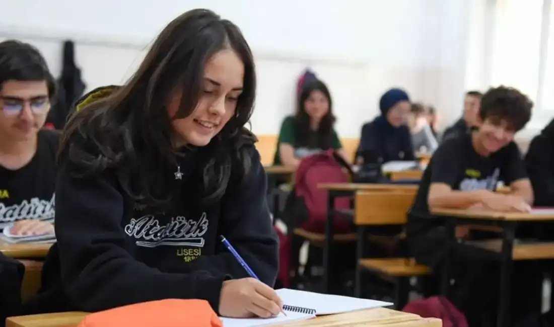 12 yıllık zorunlu eğitim