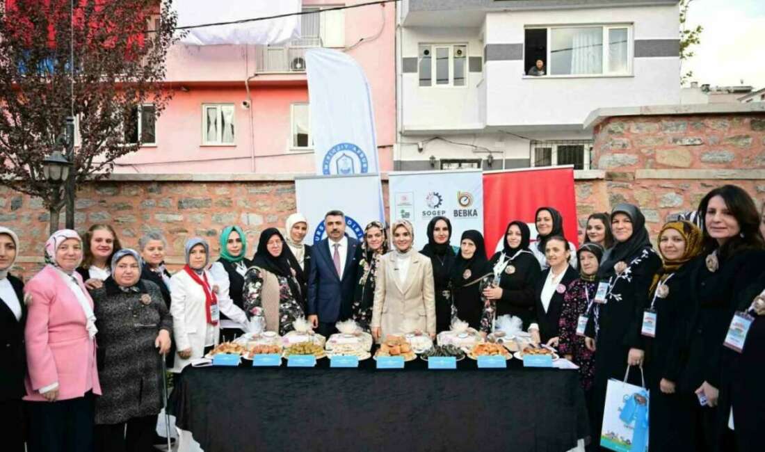 Yıldırım Belediyesi’nin, ilçeye kazandırdığı