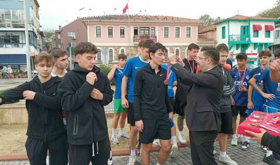 Her yıl olduğu gibi