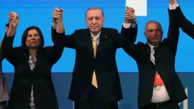 Bugün 7 belediye başkanı daha Ak Parti’ye mi katılacak?