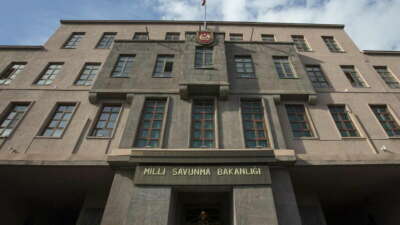 Milli Savunma Bakanlığı’ndan Gazze açıklaması