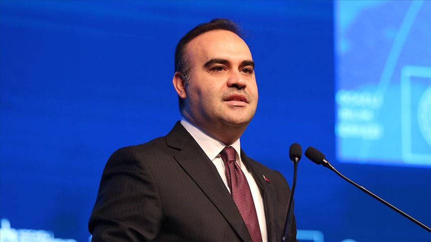 Bakan Kacır Bursa’ya geliyor