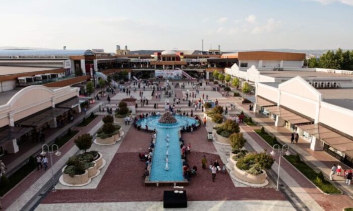 İnegöl AVM’den Cumhuriyet’in 102’nci yılına özel etkinlikler Fiba CP'nin yatırımcısı ve