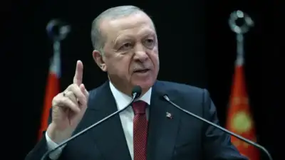 Cumhurbaşkanı Erdoğan’dan sahte e-imza talimatı