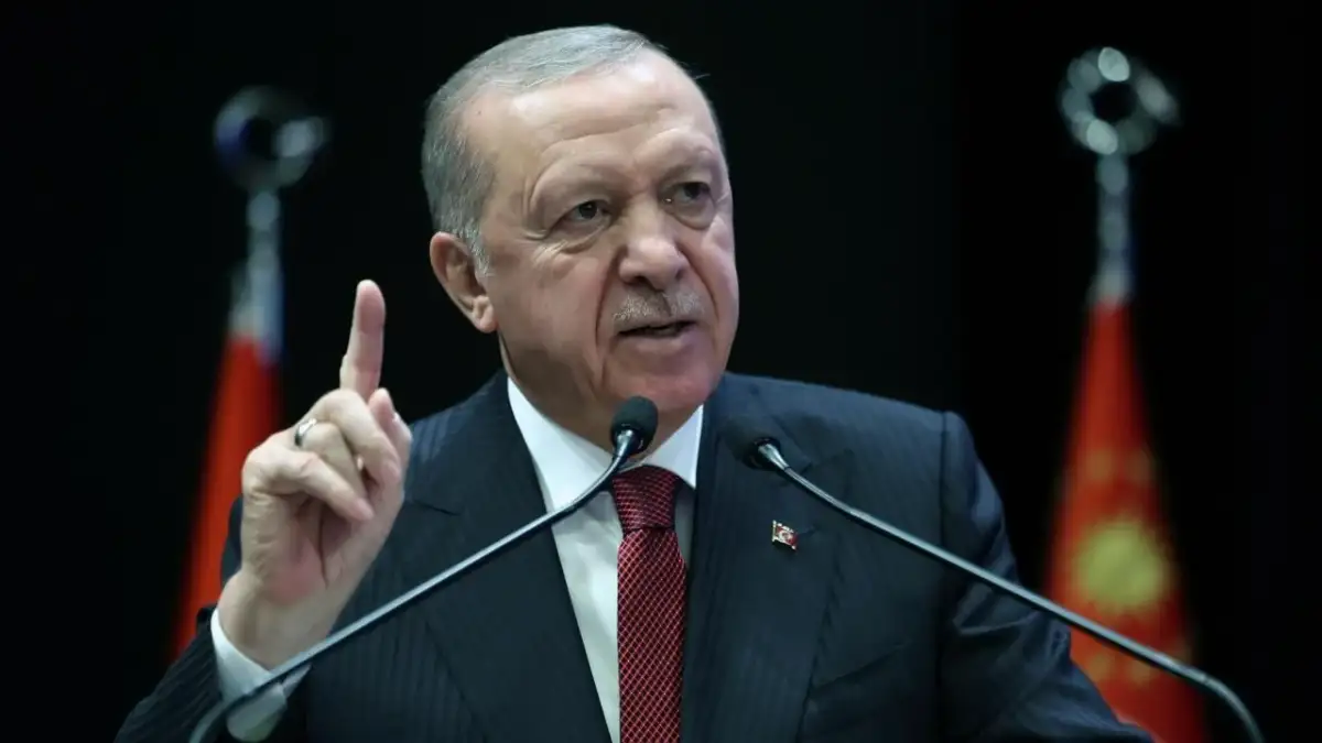 Cumhurbaşkanı Erdoğan’dan sahte e-imza talimatı