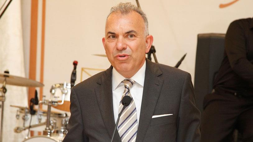 Bursalı iş insanı Turgut İnal’ın acı kaybı İnallar Otomotiv AŞ, Gönye