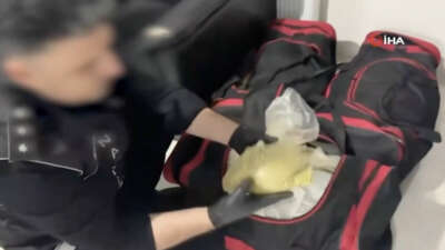 Bakan Yerlikaya: İstanbul’da uyuşturucu tacirlerine darbe! 11 şüpheli yakalandı