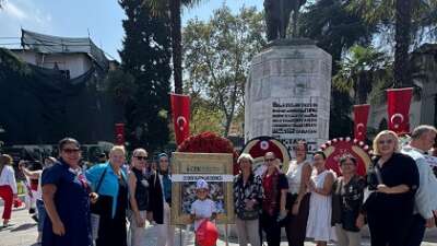 Bahriye Üçok’tan Bugüne: “Bir Arpa Boyu” Mücadelenin İzinde