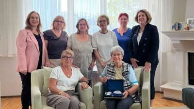 Şebnem Köroğlu: “Sultan Yurdunal, Bizim Işığımız, Yolumuzu Aydınlatan Kadın Gücüdür”