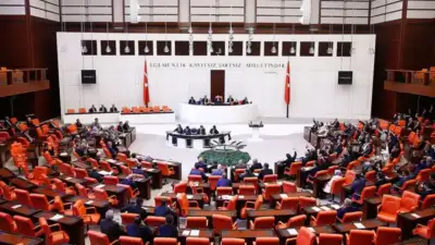 11. Yargı Paketinin Meclis’e sunumu ertelendi