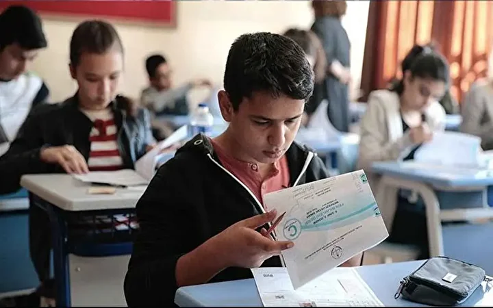 18 Milyon öğrenci için ara tatil sona eriyor Yaklaşık 18 milyon öğrenci