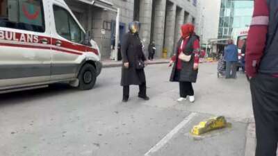 20 yaşındaki bayan, eşi tarafından 45 bıçak darbesiyle öldürüldü