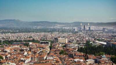 “Bursa’dan konut almayın” diyen deprem uzmanına sert tepki