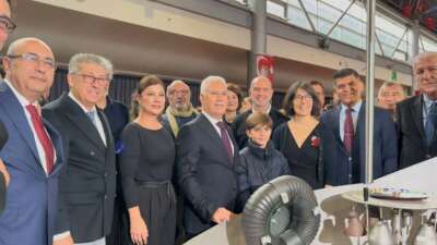 Bursa Büyükşehir Belediyesi ve Bursa Planlama Ajansı tarafından,