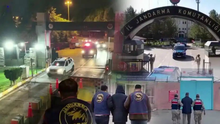 İçişleri Bakanı Ali Yerlikaya,