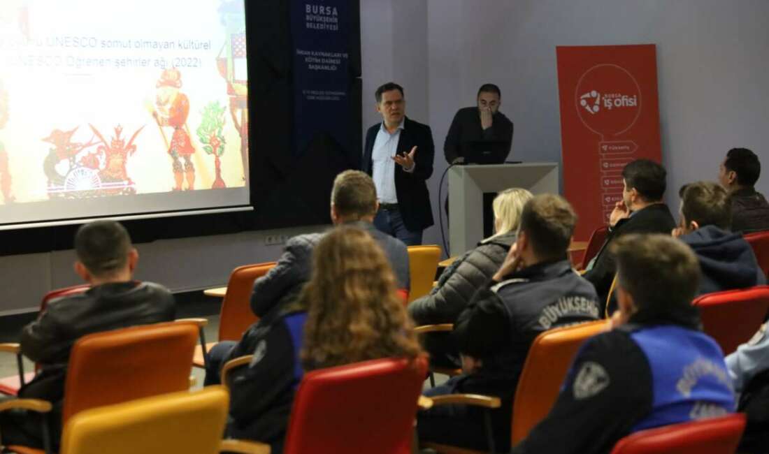 Tarihi ve kültürel zenginlikleriyle