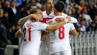 A Milli Futbol Takımı, Bulgaristan’ı konuk edecek