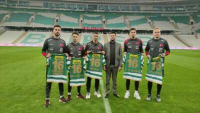 A Millî Takım, Bulgaristan ile