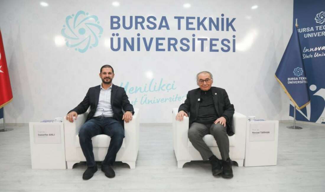 Ünlü psikiyatrist Prof. Dr.