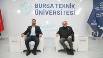 Prof. Dr. Nevzat Tarhan: “Dijital bağımlılık yeni neslin en büyük tehdidi”