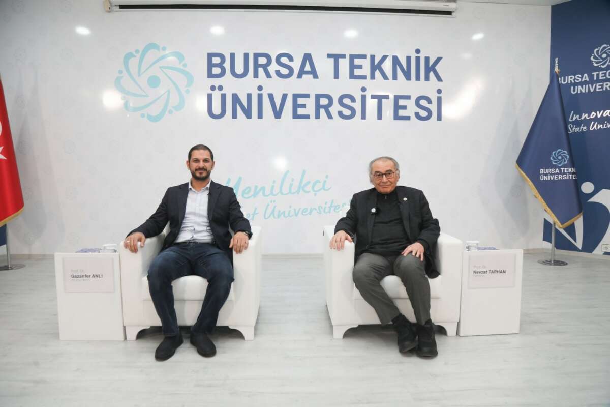Prof. Dr. Nevzat Tarhan: “Dijital bağımlılık yeni neslin en büyük tehdidi”