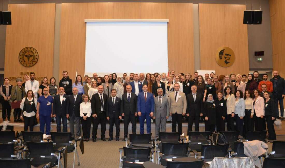 Organ bağışında lider bölgenin yöneticileri bir araya geldi Organ bağışında Balıkesir, Bilecik,