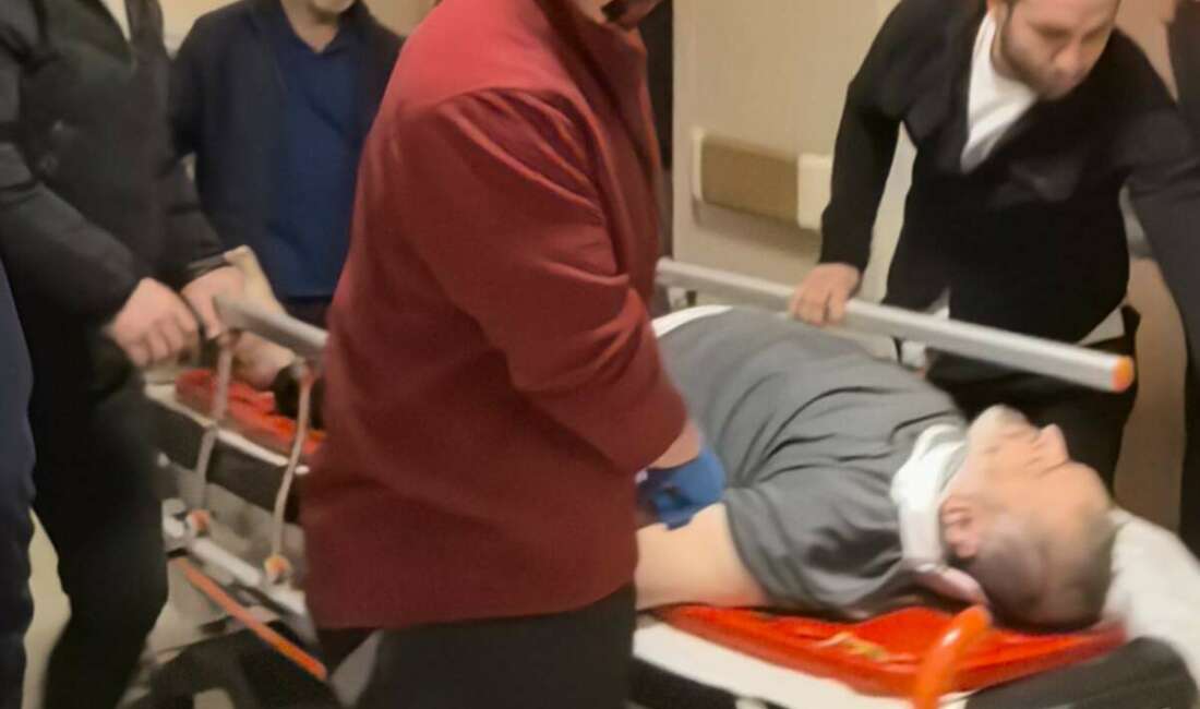 Bursa'nın İnegöl ilçesinde, kiraz