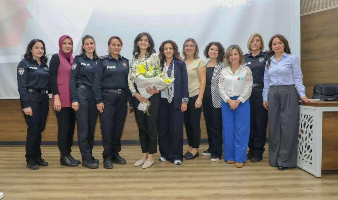 Emniyet personeli, organ bağışı konusunda bilinçlendi