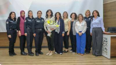 Bursa’da organ bağışına dikkat çekmek