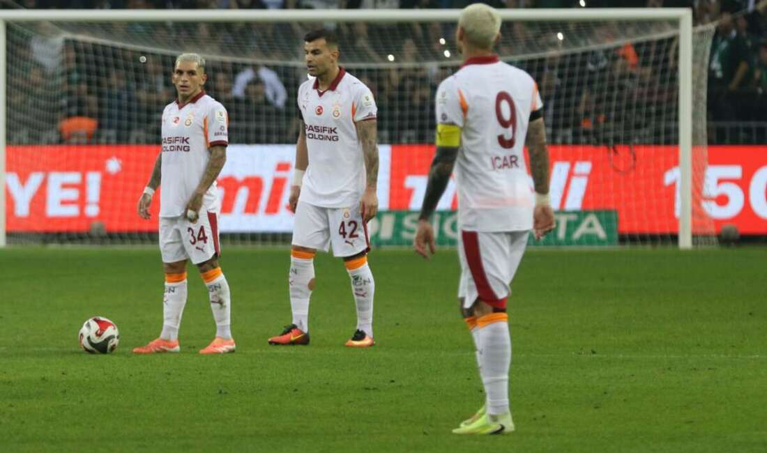 Trendyol Süper Lig’in 12.