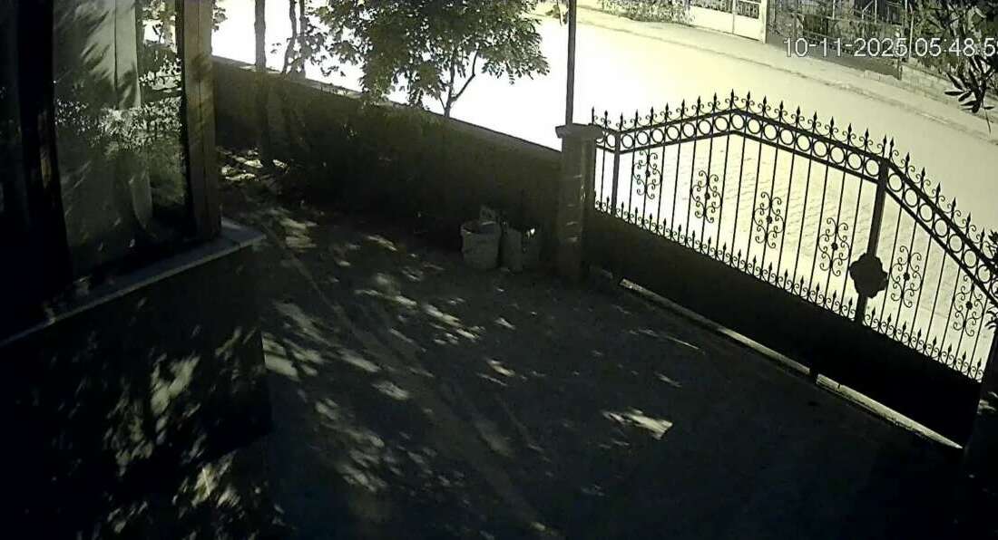 Balıkesir’de 4.5 büyüklüğünde deprem korkuttu Balıkesir’in Sındırgı ilçesinde sabah