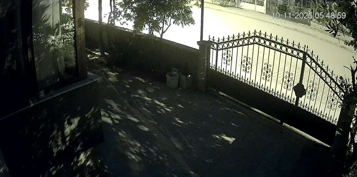 Balıkesir’de 4.5 büyüklüğünde deprem korkuttu