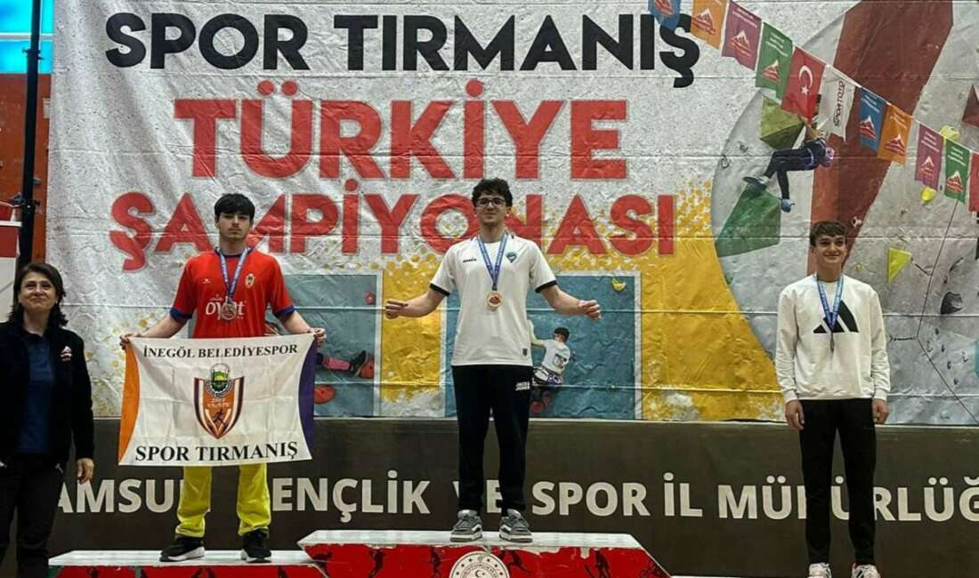 İnegöl Belediye Spor Kulübü